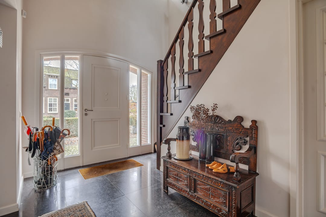 Photo 7 of Raadhuisstraat 24