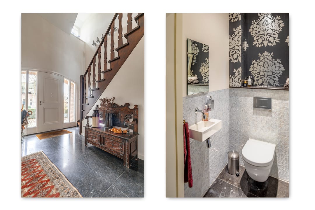 Photo 8 of Raadhuisstraat 24