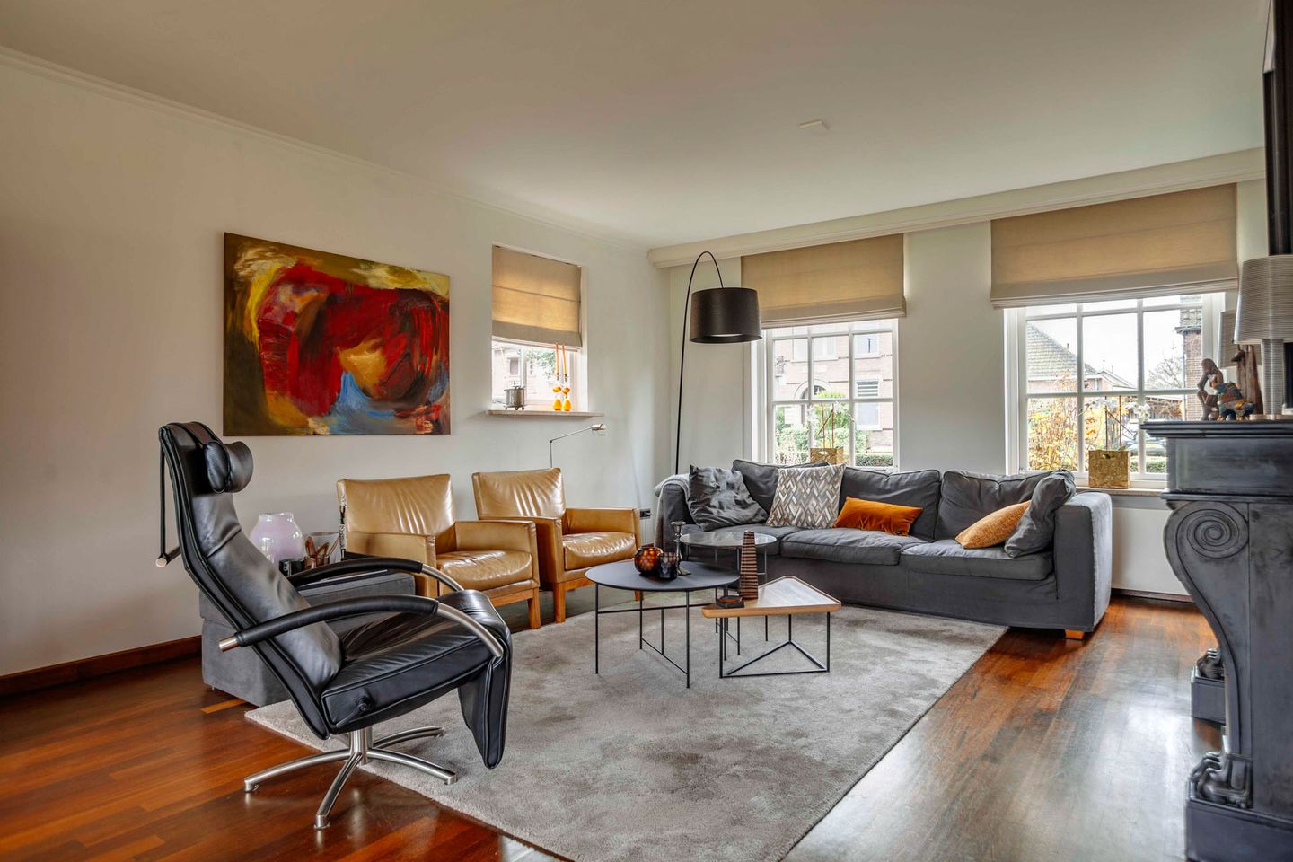 Photo 14 of Raadhuisstraat 24