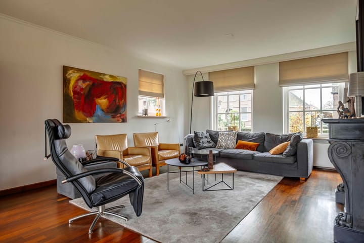 Foto 14 van Raadhuisstraat 24