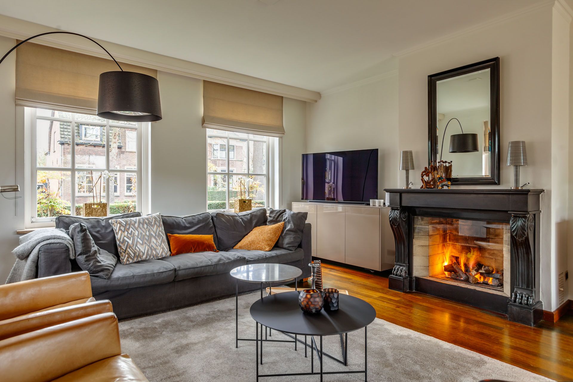 Photo 15 of Raadhuisstraat 24