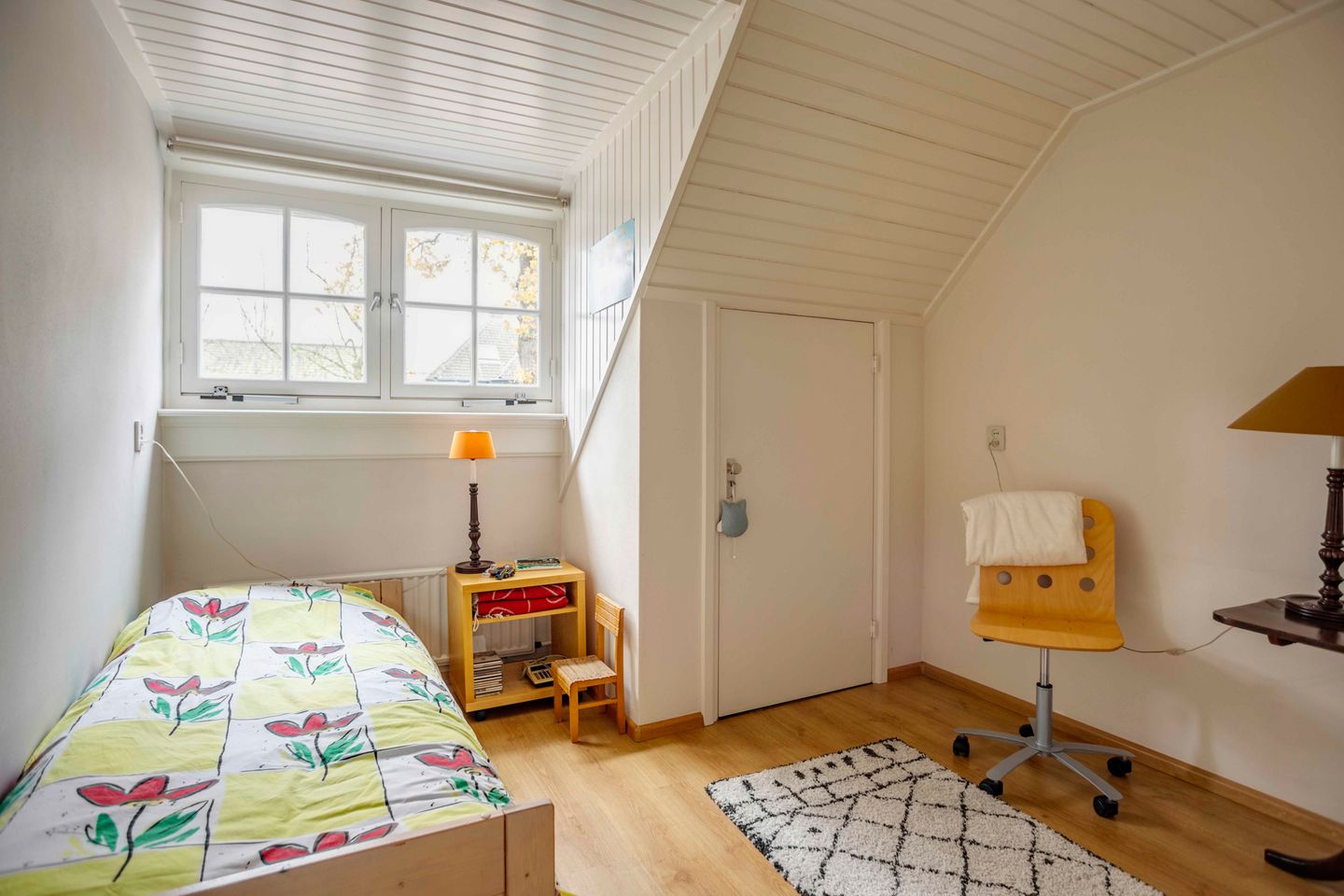 Photo 34 of Raadhuisstraat 24