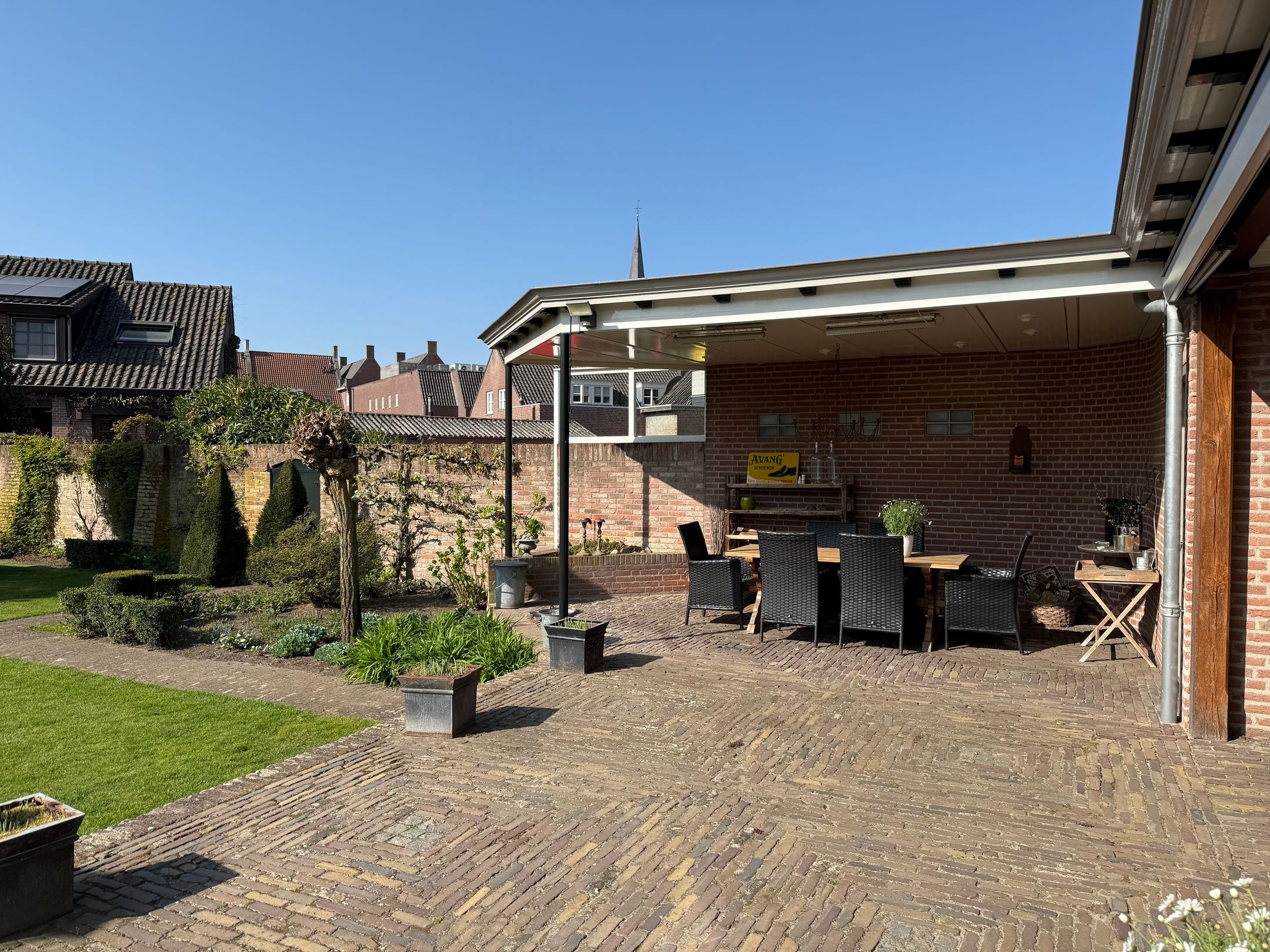 Photo 39 of Raadhuisstraat 24