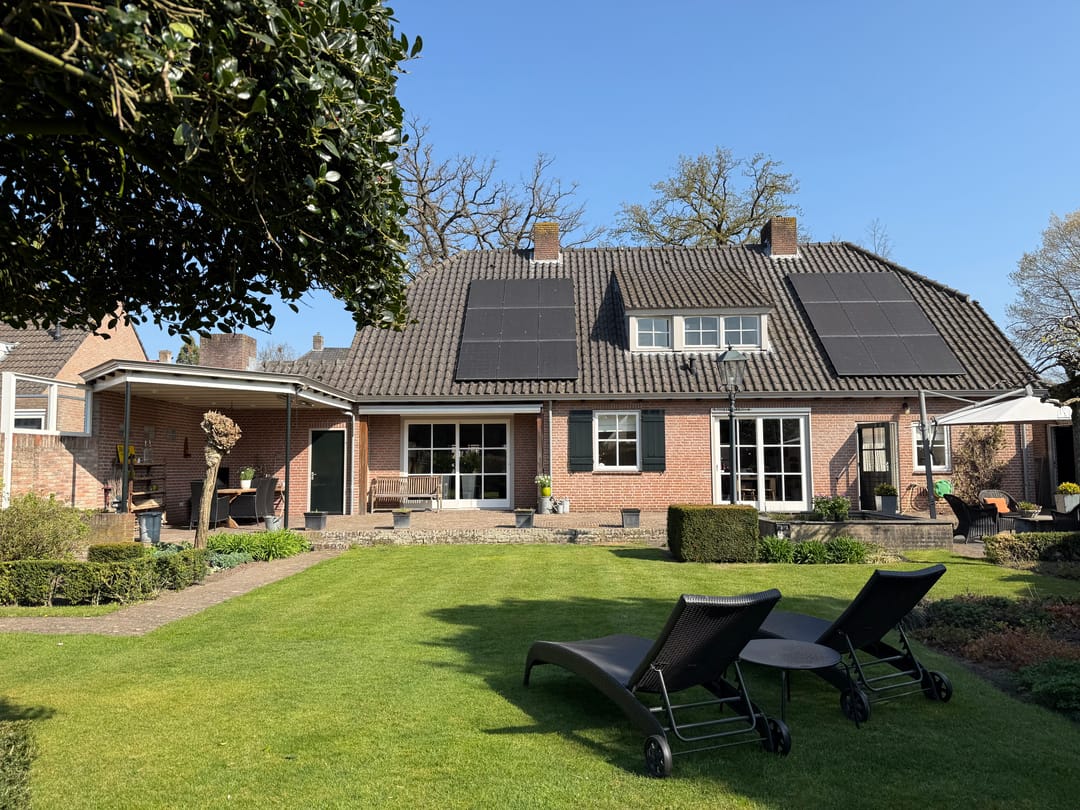 Photo 41 of Raadhuisstraat 24