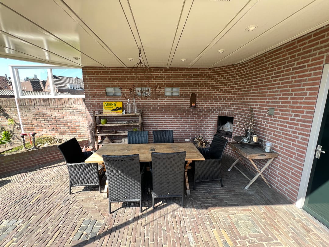 Photo 43 of Raadhuisstraat 24