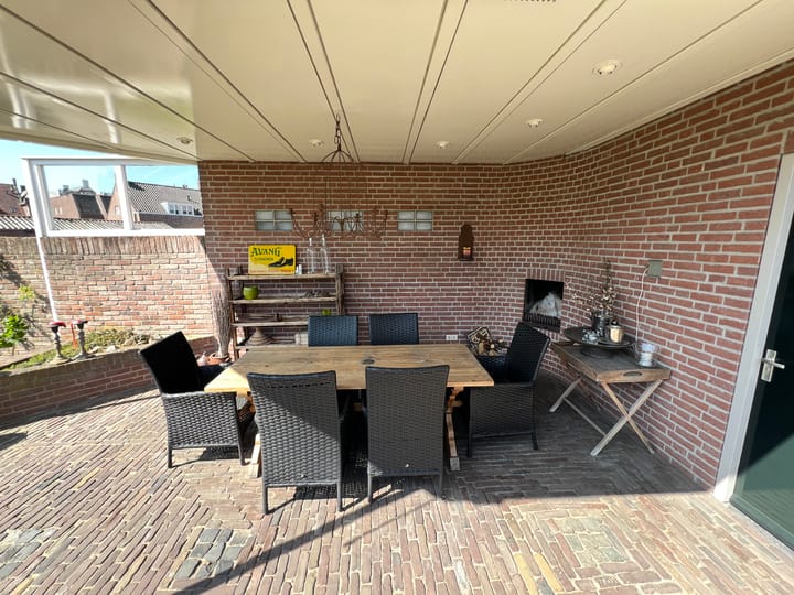 Foto 43 van Raadhuisstraat 24