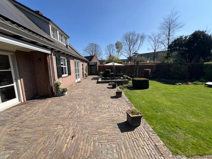 Foto 44 van Raadhuisstraat 24