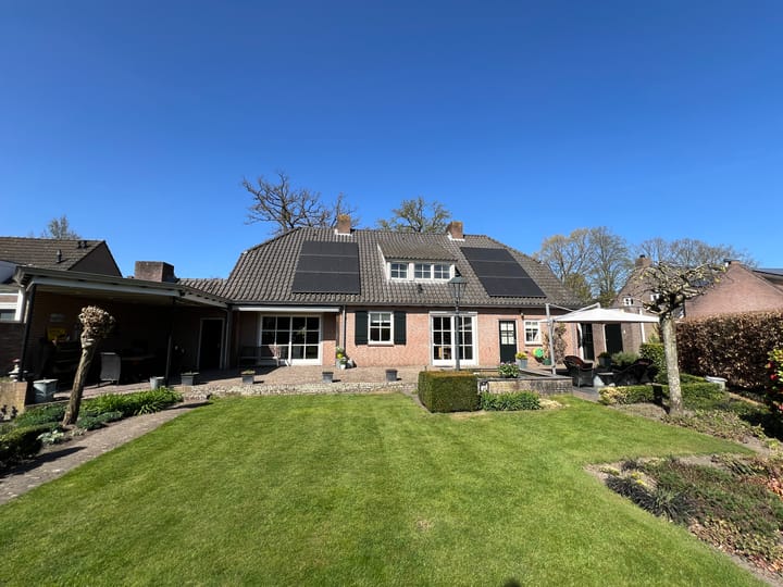 Foto 50 van Raadhuisstraat 24