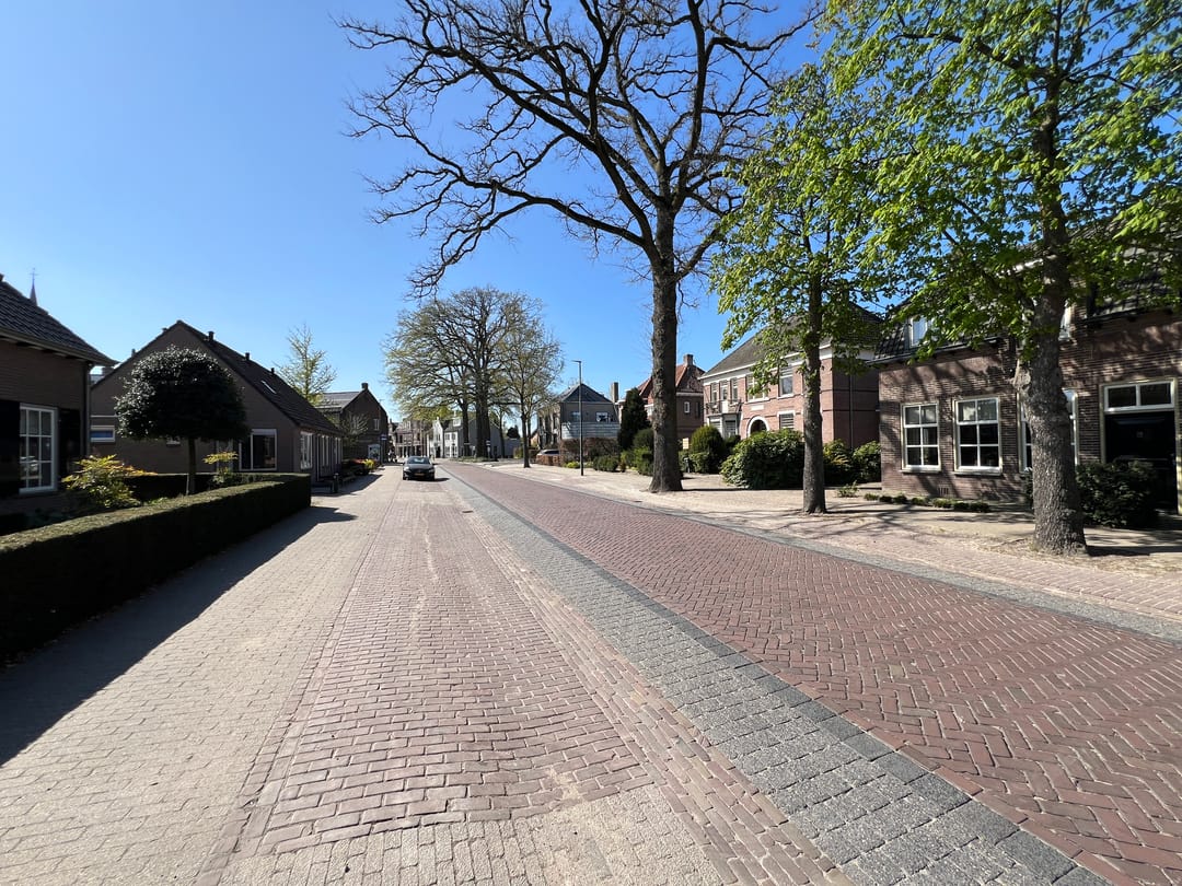 Photo 53 of Raadhuisstraat 24