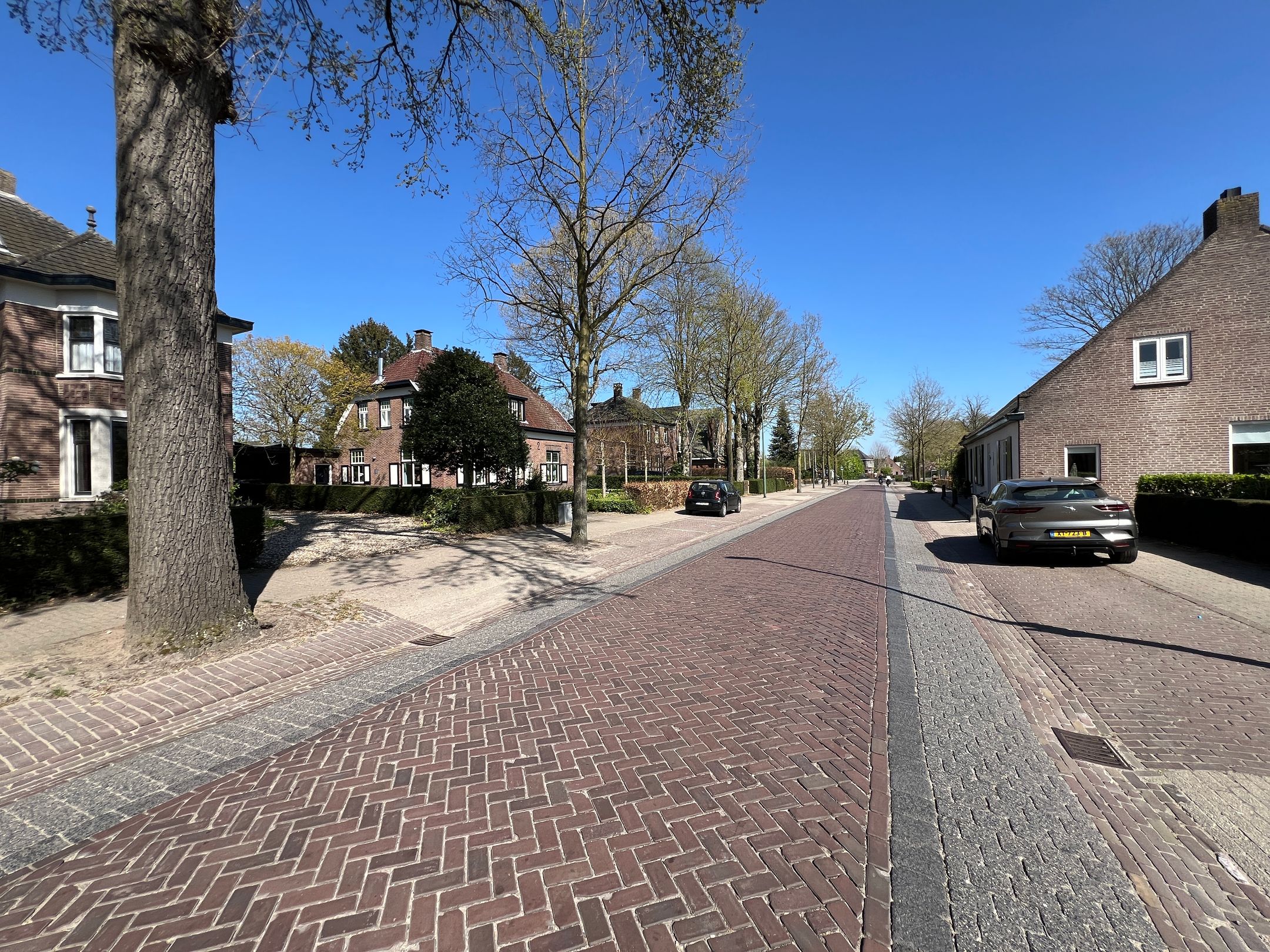 Photo 54 of Raadhuisstraat 24