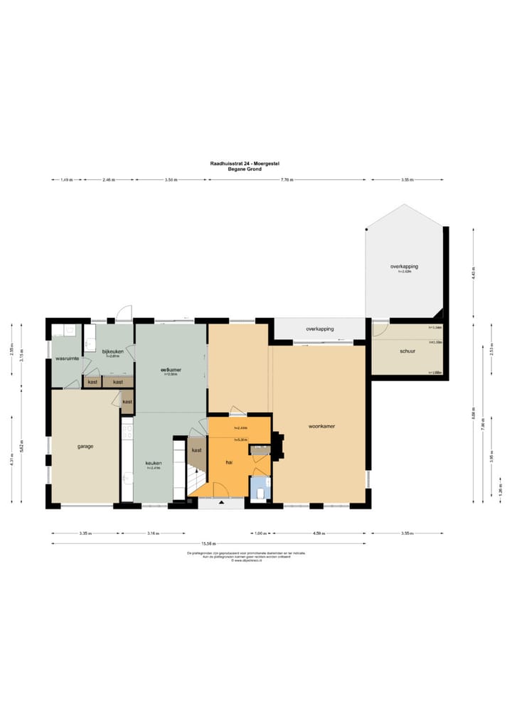 Foto 56 van Raadhuisstraat 24