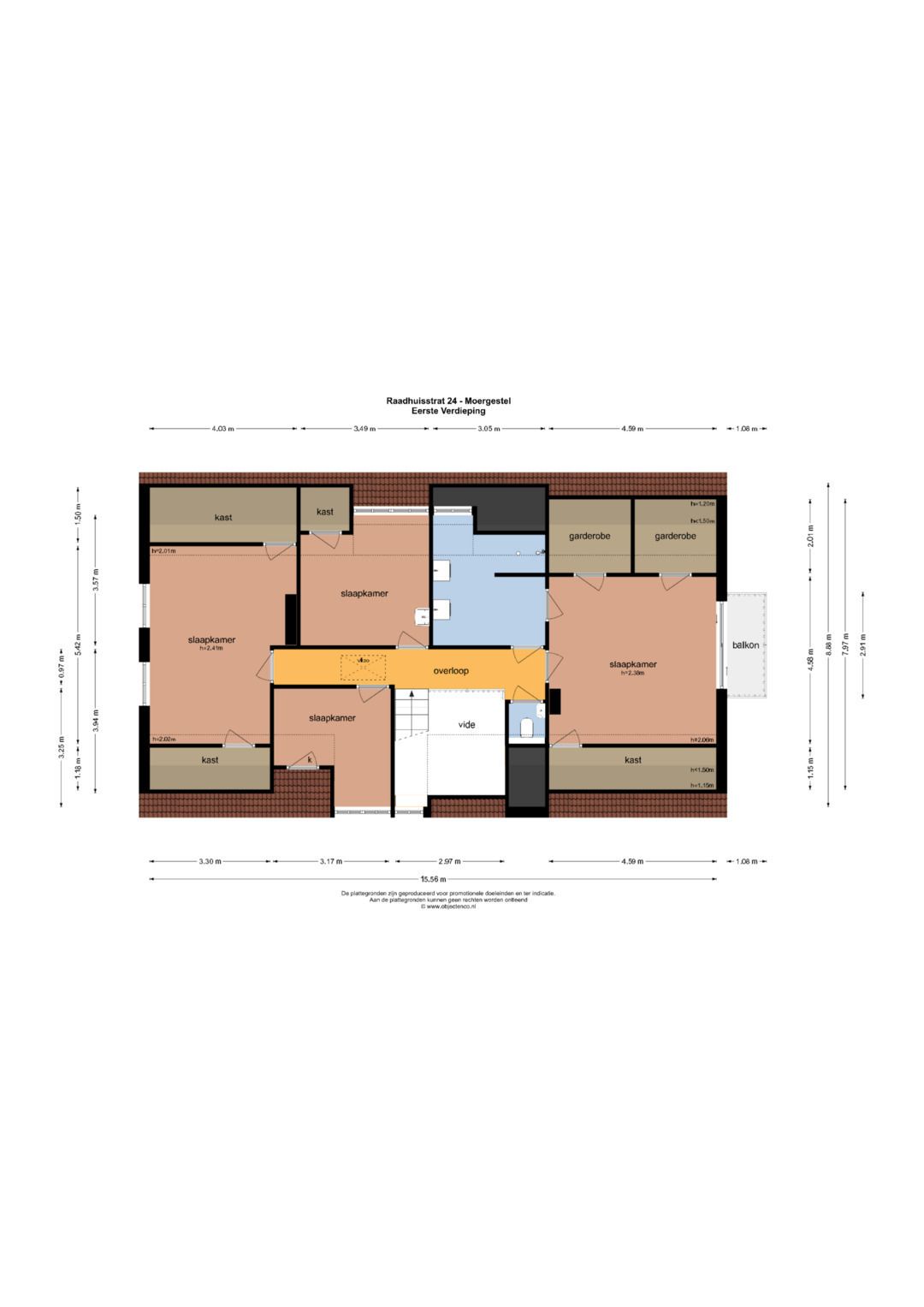 Photo 59 of Raadhuisstraat 24