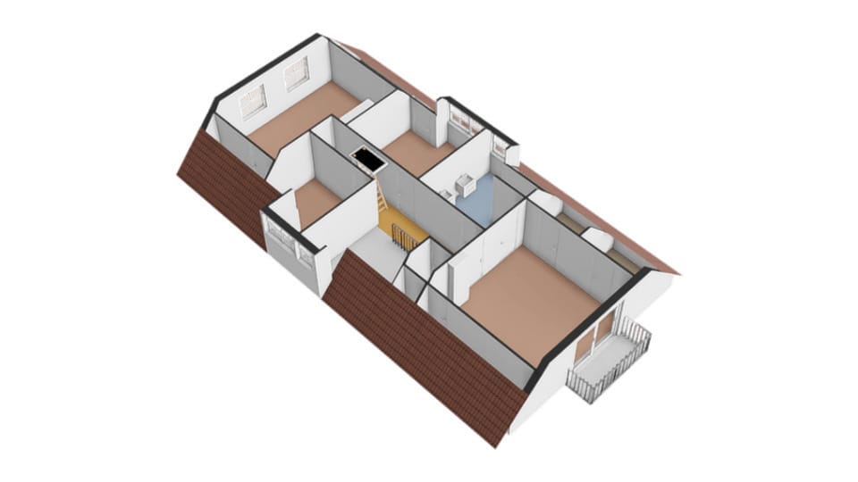 Photo 60 of Raadhuisstraat 24