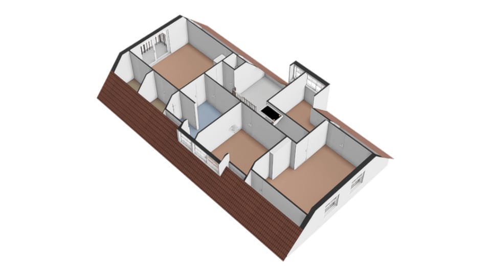 Photo 61 of Raadhuisstraat 24