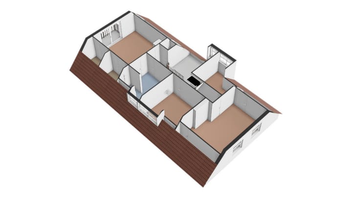 Foto 61 van Raadhuisstraat 24