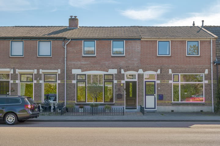 Foto 1 van Hoopjesweg 16