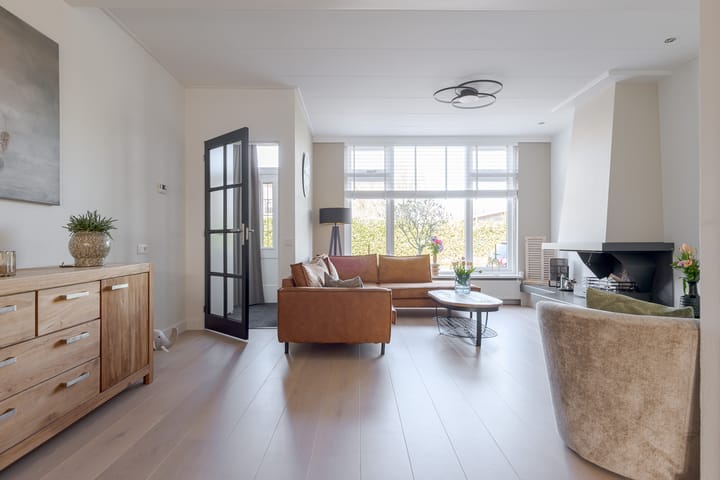 Foto 2 van Hoopjesweg 16