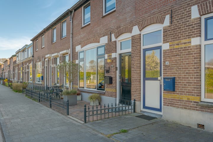 Foto 7 van Hoopjesweg 16