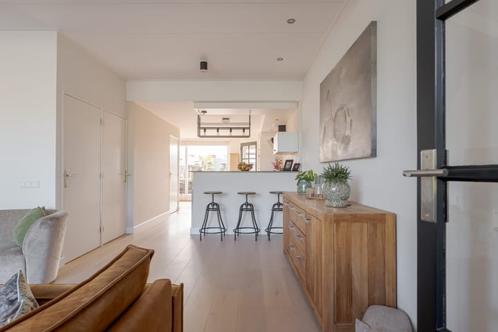 Foto 9 van Hoopjesweg 16