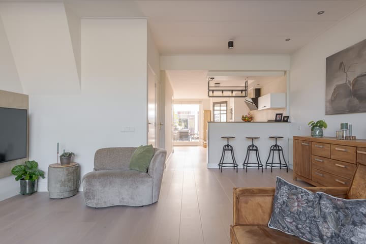 Foto 14 van Hoopjesweg 16