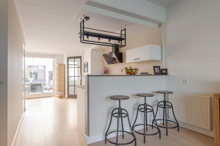 Foto 15 van Hoopjesweg 16