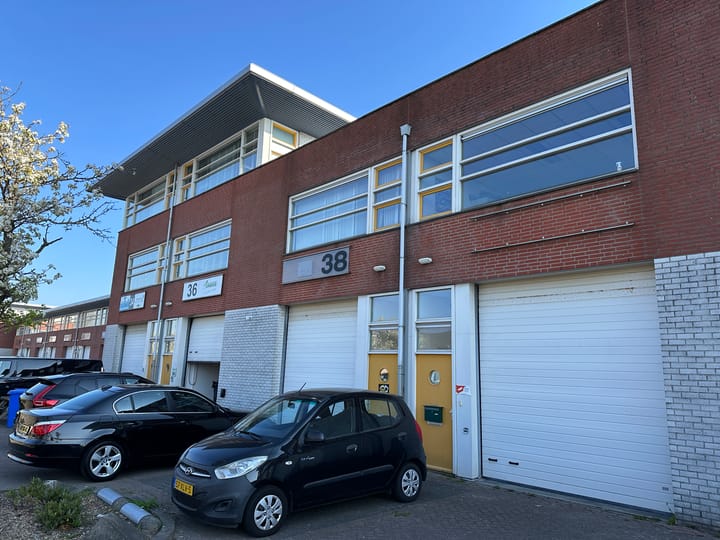 Linnewever 38
