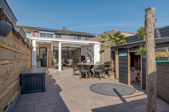 Foto 40 van Hoopjesweg 16