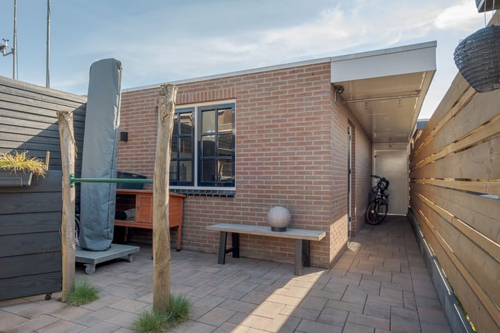 Foto 42 van Hoopjesweg 16