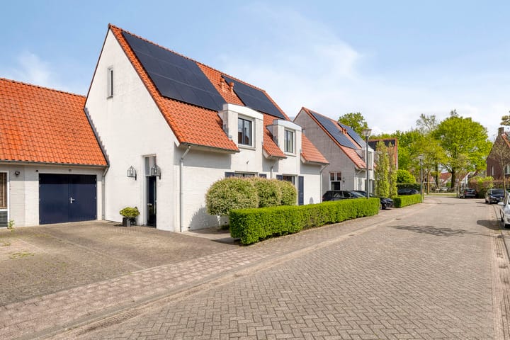 Foto 8 van Rutkenshoeve 10