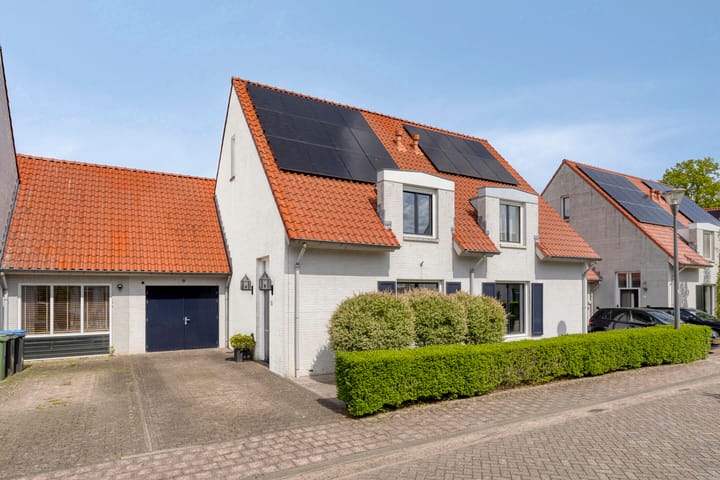 Foto 9 van Rutkenshoeve 10