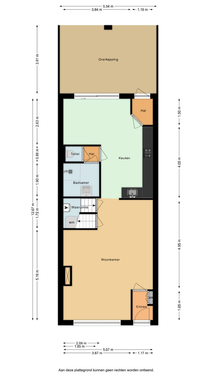 Foto 47 van Hoopjesweg 16