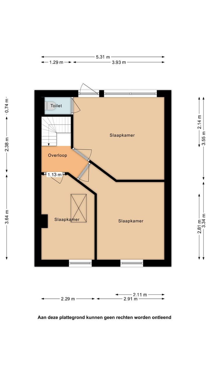 Foto 48 van Hoopjesweg 16