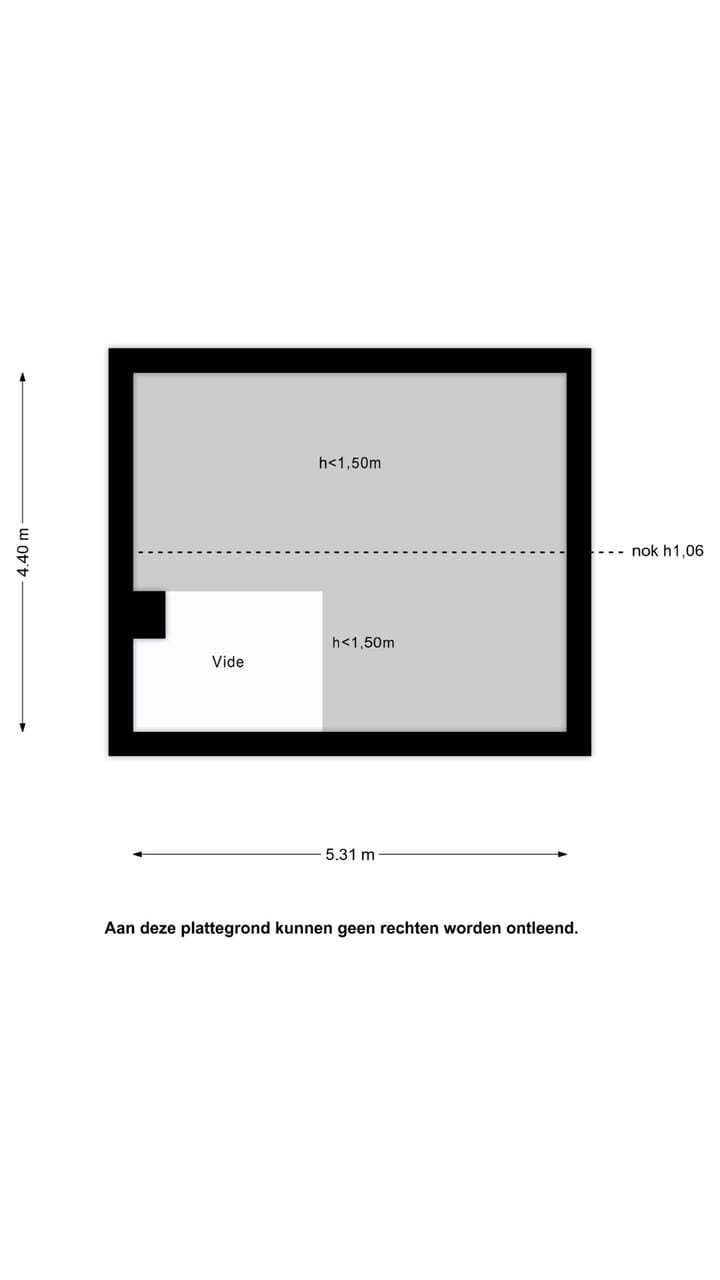 Foto 49 van Hoopjesweg 16