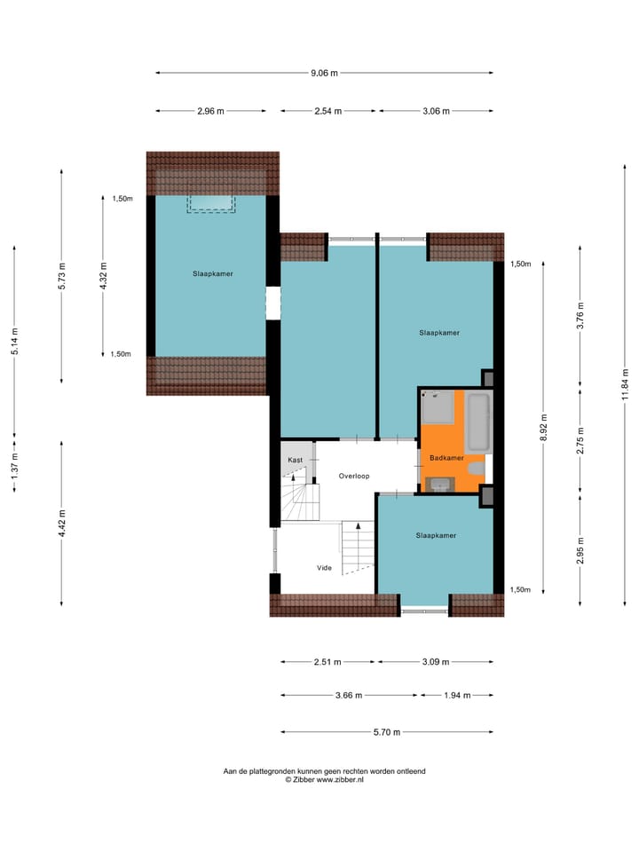 Foto 37 van Rutkenshoeve 10