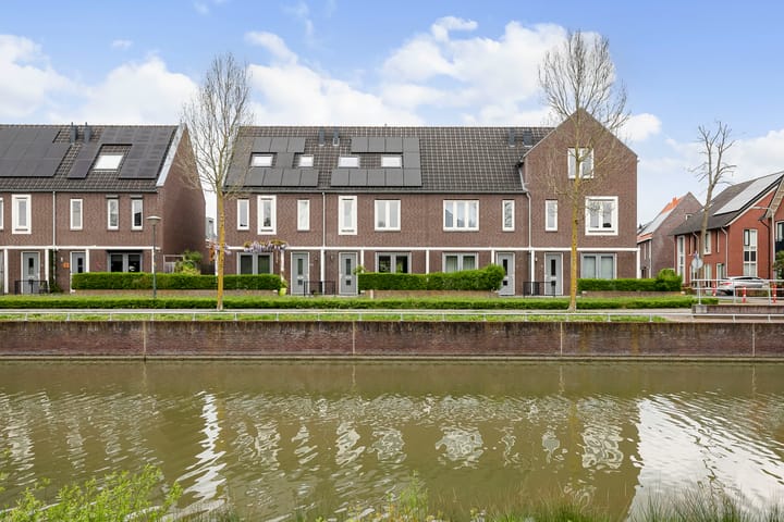 Foto 1 van Via Alosta 25