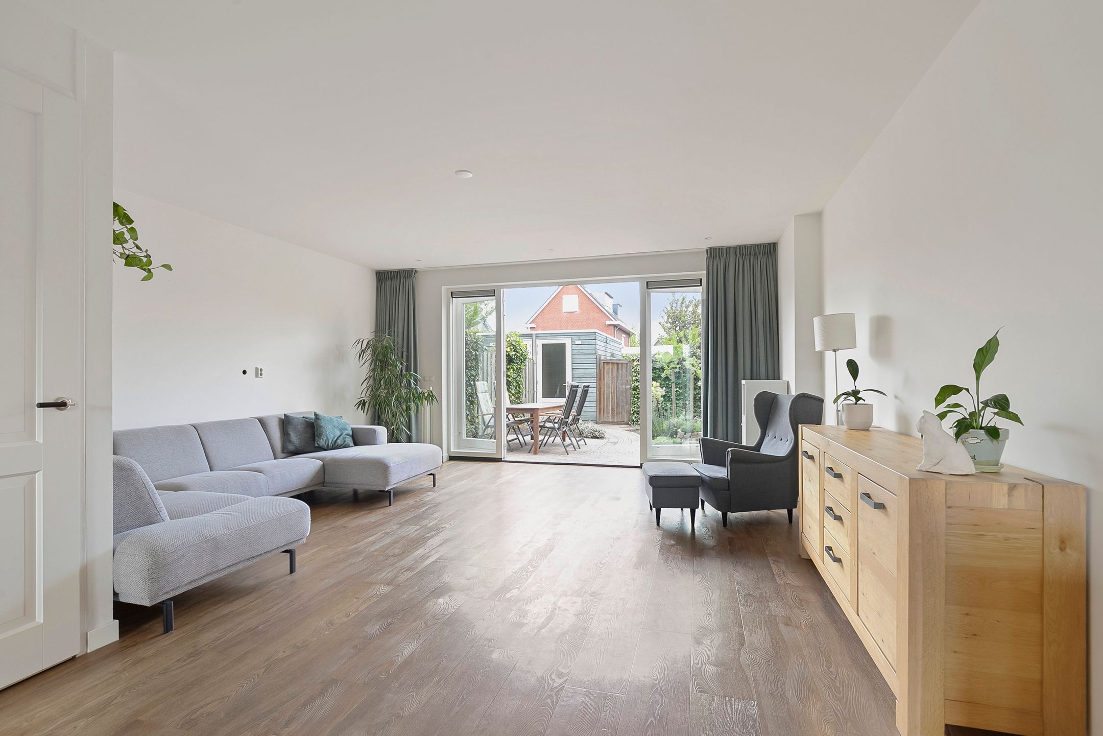 Foto 3 van Via Alosta 25