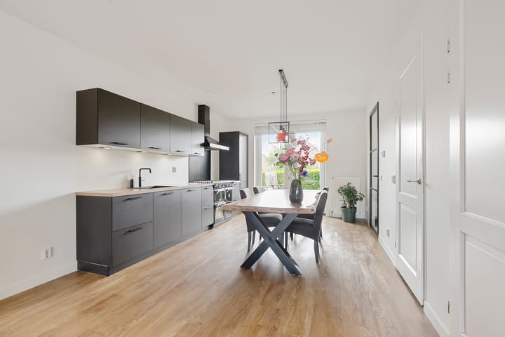 Foto 4 van Via Alosta 25