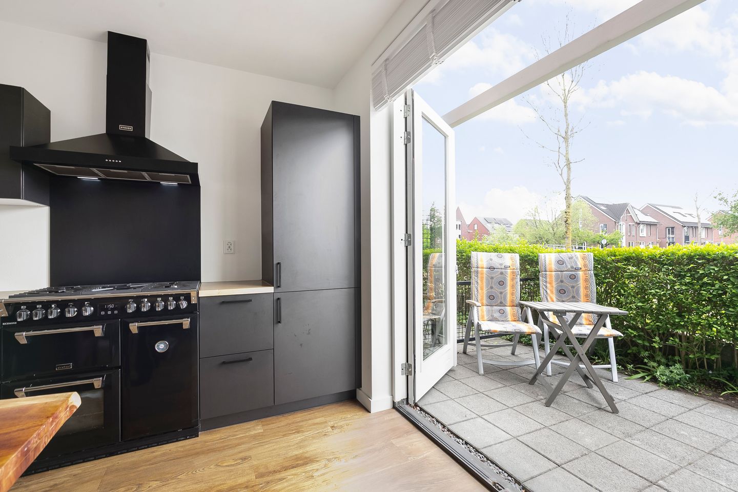 Foto 5 van Via Alosta 25