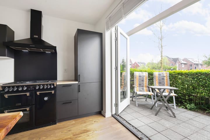 Foto 5 van Via Alosta 25