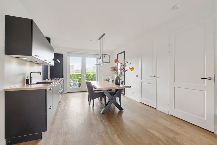 Foto 7 van Via Alosta 25