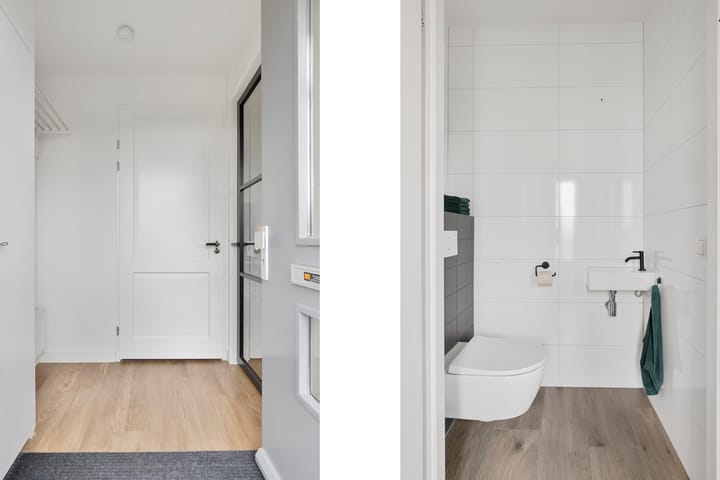 Foto 9 van Via Alosta 25