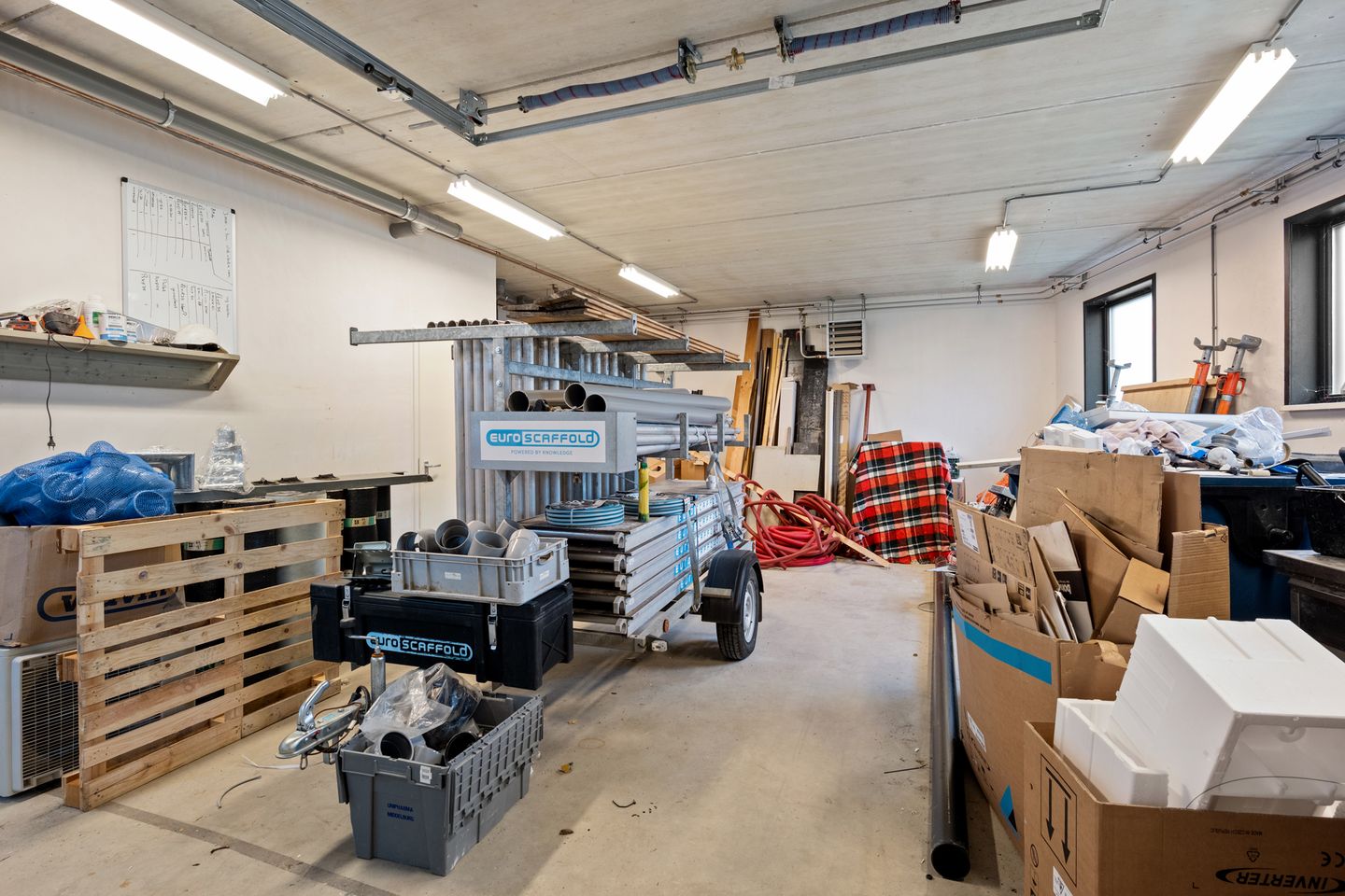 Bekijk foto 5 van Daltonweg 7