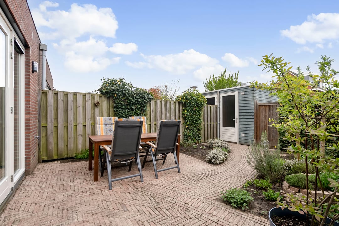 Foto 28 van Via Alosta 25