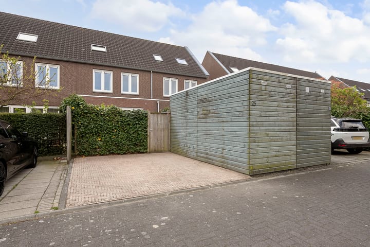 Foto 29 van Via Alosta 25