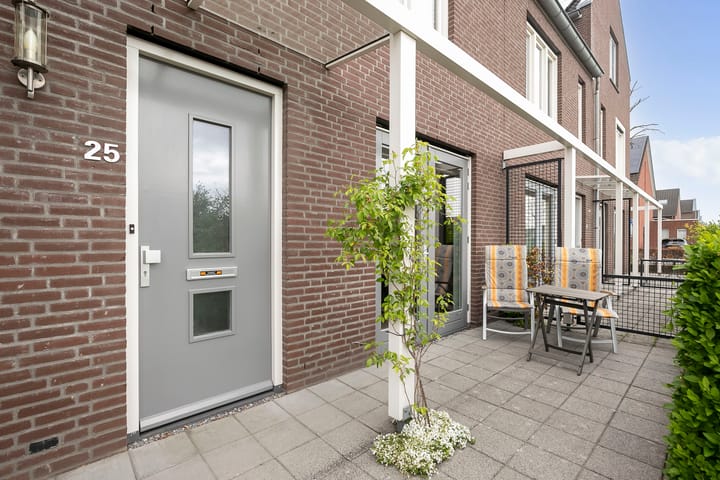 Foto 30 van Via Alosta 25