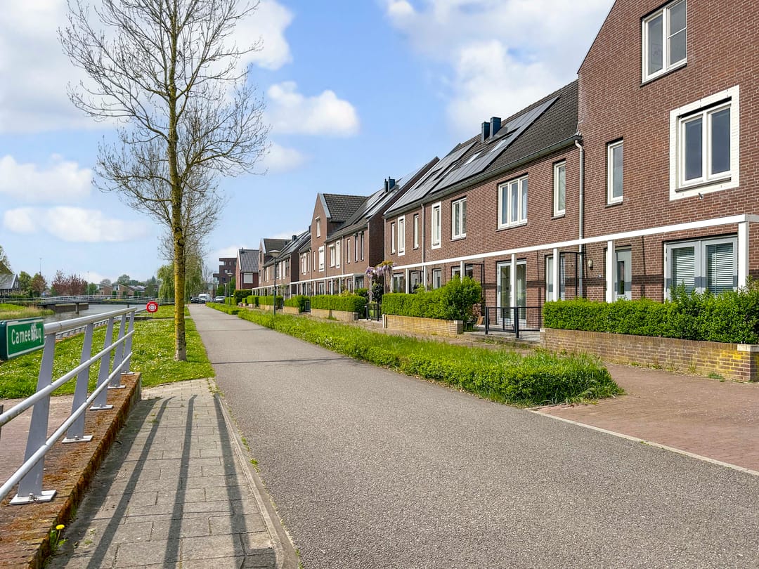 Foto 32 van Via Alosta 25