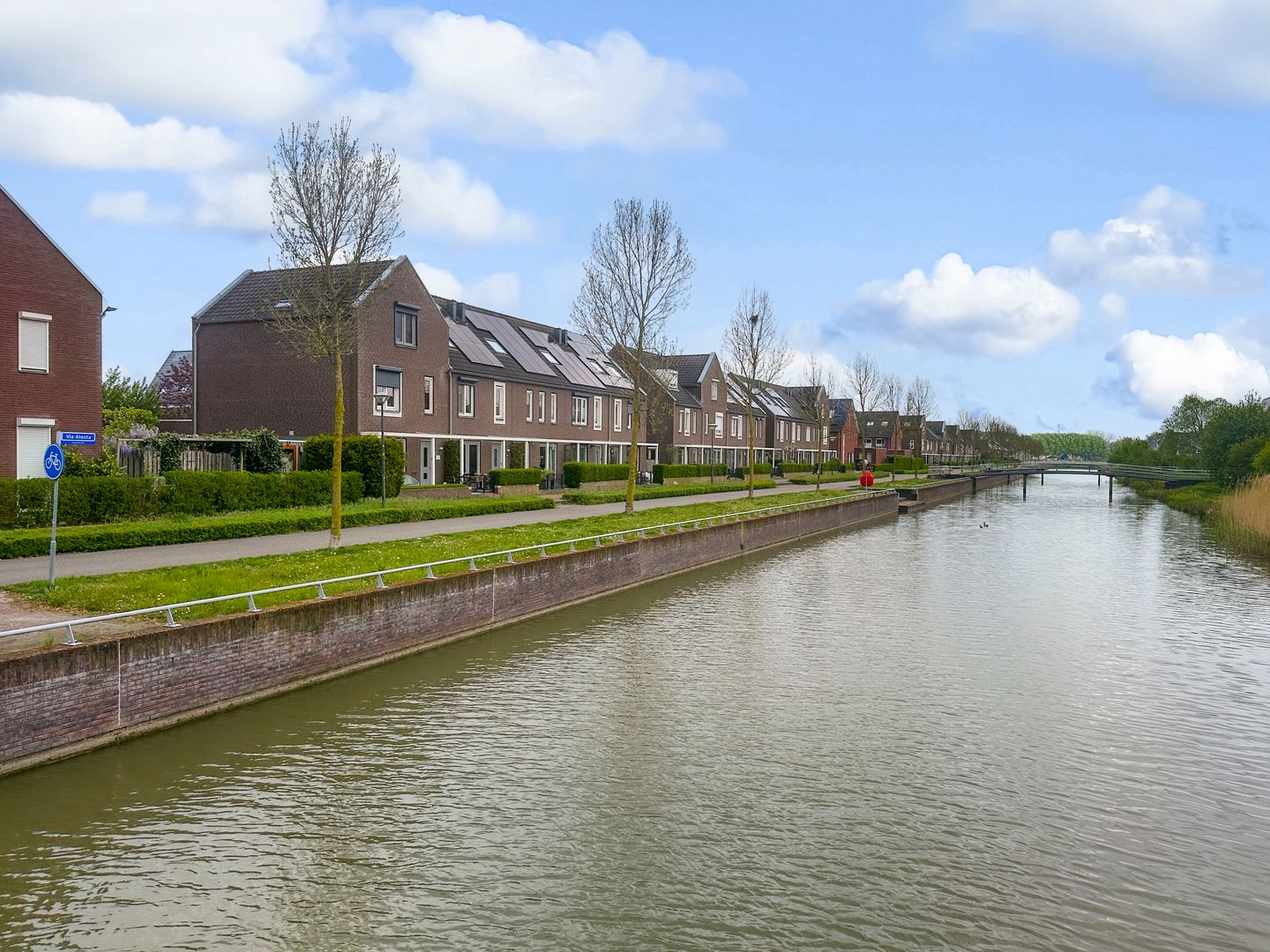 Foto 34 van Via Alosta 25