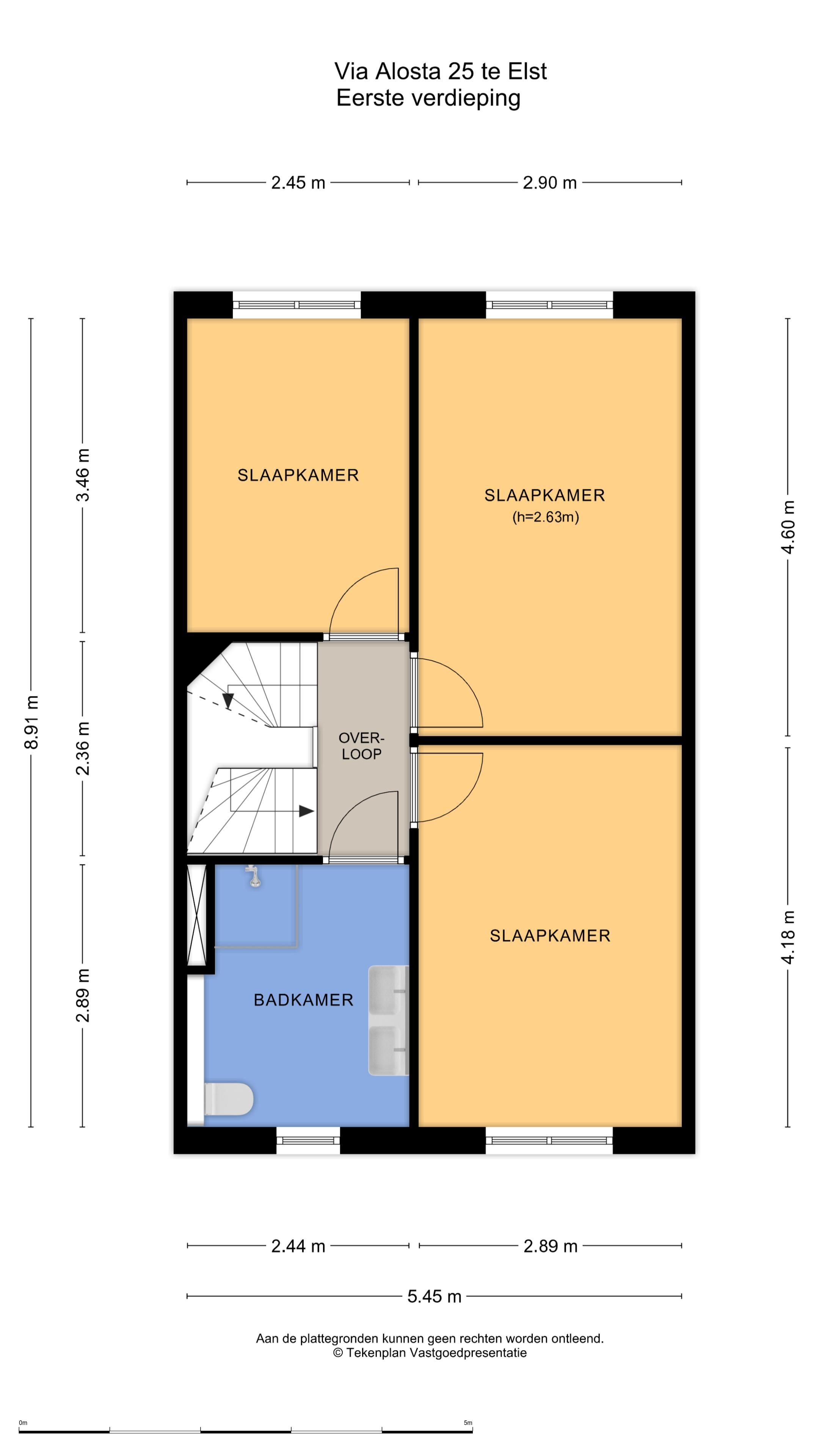 Foto 39 van Via Alosta 25