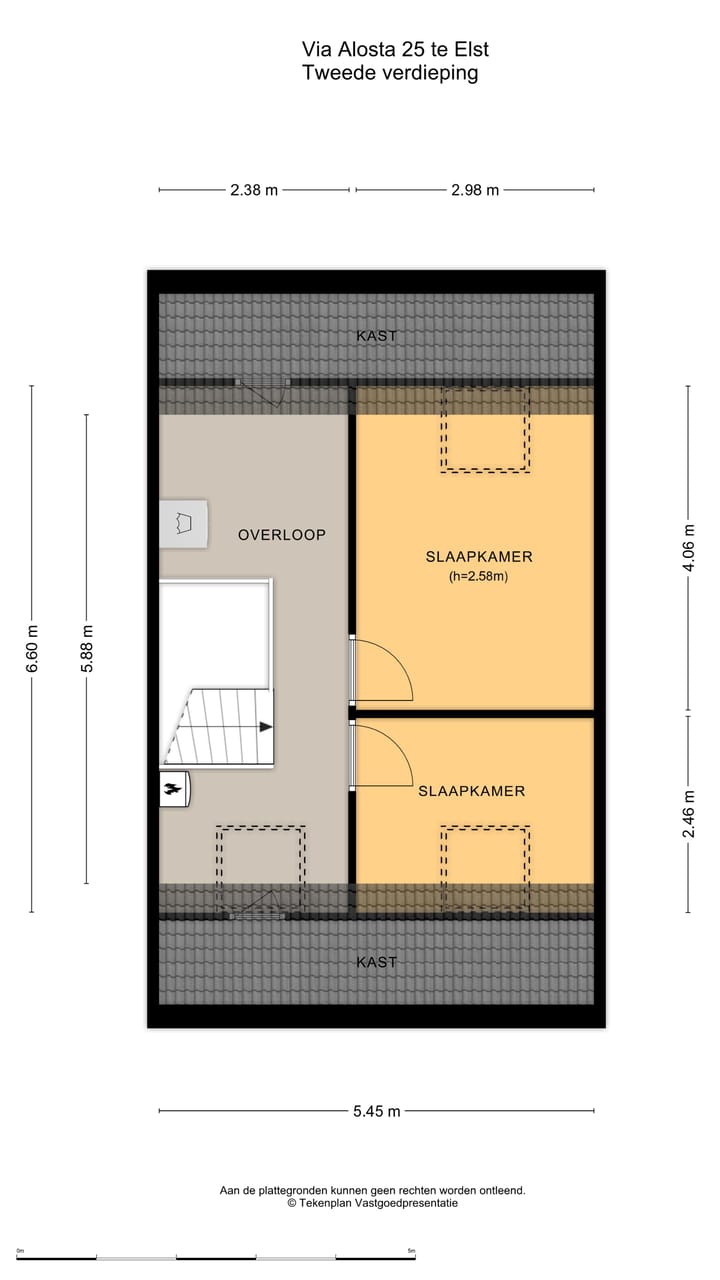 Foto 40 van Via Alosta 25