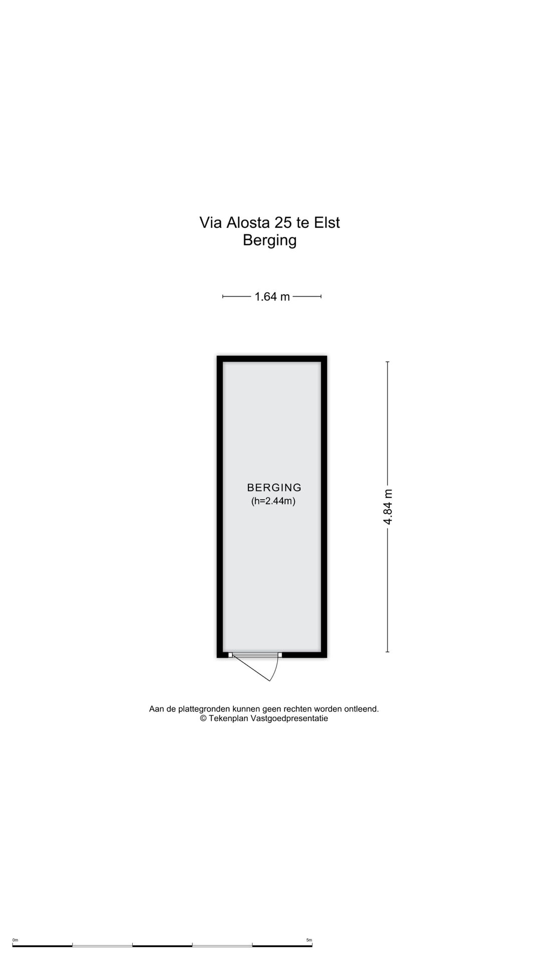 Foto 41 van Via Alosta 25